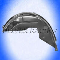 RADKASTEN INNEN LINKS Kotflügel Chevrolet Chevy...