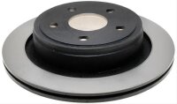 Bremsscheibe RAM HA Top Premium Qualität Raybestos