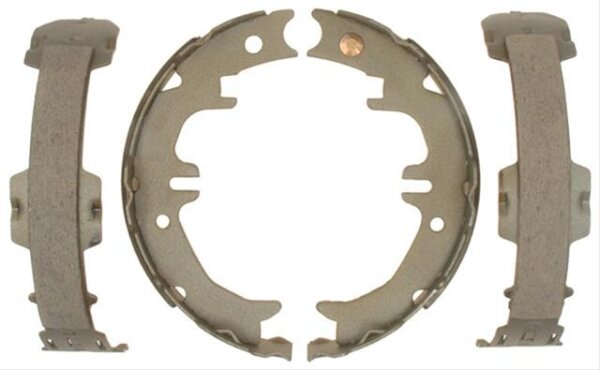 Handbremsbelag HA RAM 1500 -08