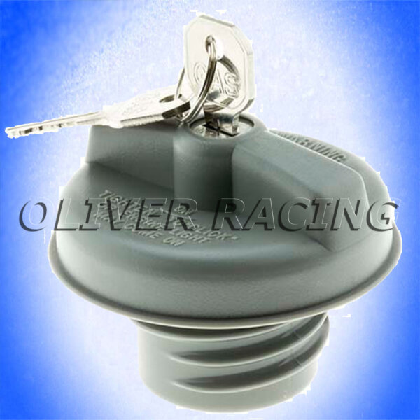 Tankdeckel