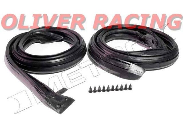 Dachrahmendichtung 70-74 Mopar A Body Fastb