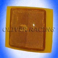 Blinker Ecke Reflektor LI unten Chevrolet C1500 K1500