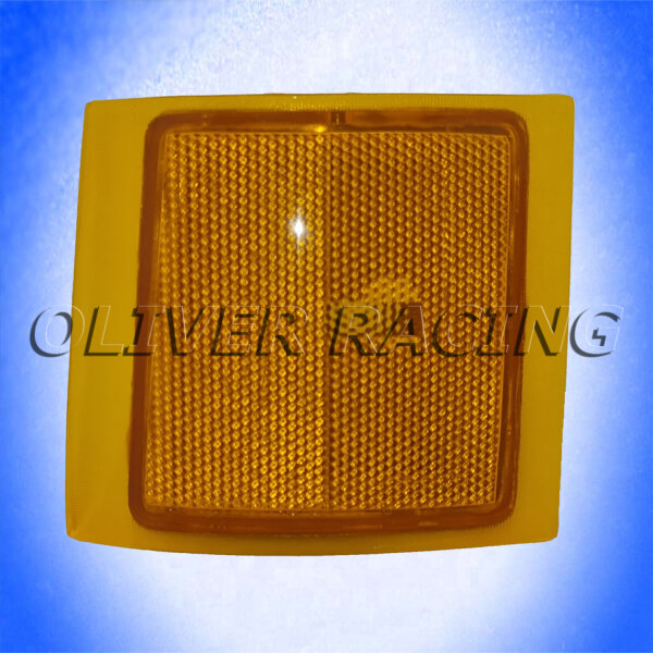 Blinker Ecke Reflektor Re unten Chevrolet C1500 K1500