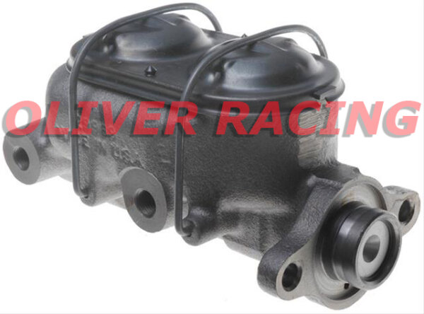 HAUPTBREMSZYLINDER Chevrolet Corvette C3 77 78 79 80 71 82  Bremszylinder