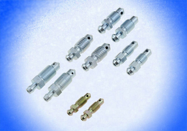 Bremsentlüfter Set