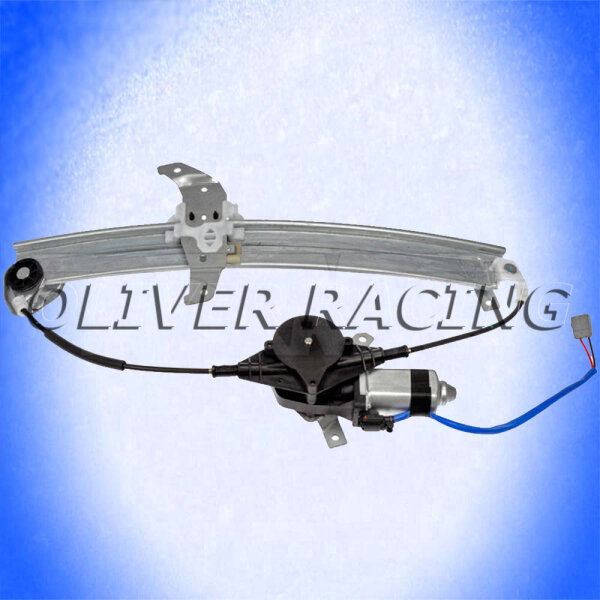 FENSTERHEBERMOTOR MIT GESTÄNGE vorne links Lincoln Town Car 93 94 95 96 97