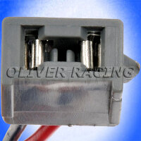FENSTERHEBERMOTOR MIT GESTÄNGE vorne links Lincoln Town Car 93 94 95 96 97