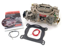 Vergaser Edelbrock Marine 750cfm Elektrik Choke