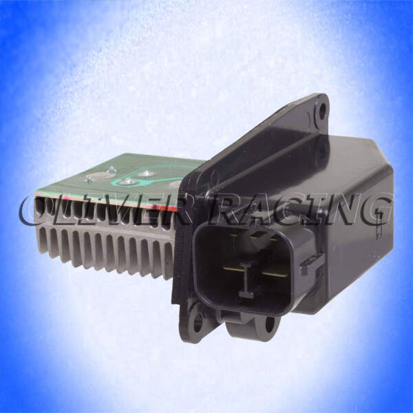 Widerstand/Steuergerät für Gebläsemotor FORD CROWN VICTORIA 98-11 LINCOLN TOWN CAR 97-02 MERCURY GRAND MARQUIS 97-11
