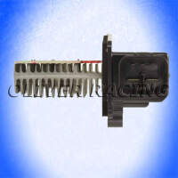 Widerstand/Steuergerät für Gebläsemotor FORD CROWN VICTORIA 98-11 LINCOLN TOWN CAR 97-02 MERCURY GRAND MARQUIS 97-11
