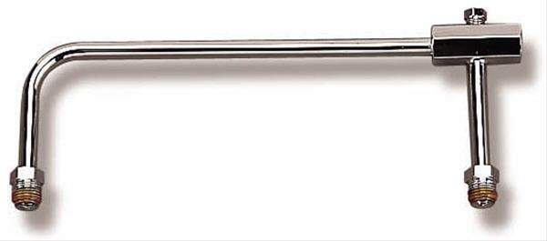 BENZINLEITUNG/ANSCHLUSS Holley 4150