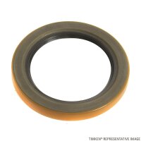 Simmerring AchswL/R Diff Radlager