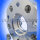 Distanzscheibe Dodge RAM Ramcharger 74-01 5X139,7