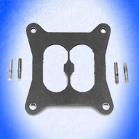 HITZE-ISOLATIONS-DICHTUNG Edelbrock