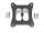 HITZE-ISOLATIONS-DICHTUNG Edelbrock