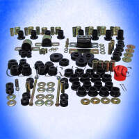 SET Fahrwerksbuchsen Getriebehalter Polyurethan Buchsen...