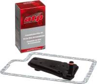 GETRIEBEÖLFILTER/E40D-2WD