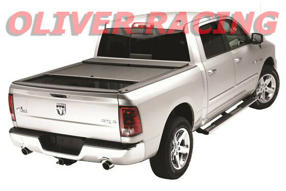 RollNLock Laderaumabdeckung Dodge Ram 1500 SB