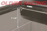 RollNLock Laderaumabdeckung Dodge Ram 1500 SB