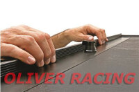 RollNLock Laderaumabdeckung Dodge Ram 1500 SB