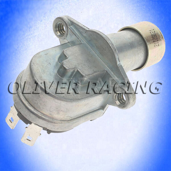 Lichtschalter Fußraum 46-55 Chevrolet GMC Truck Bel Air International Hudson Nas