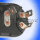 Lichtschalter Fußraum 46-55 Chevrolet GMC Truck Bel Air International Hudson Nas