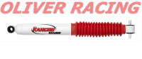 RANCHO RS5000 Dämpfer GASDRUCK HINTEN CHEROKEE; GRAND CHEROKEE 1984-01