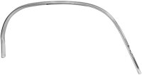 Radlaufleiste El Camino 70-72 vorne links