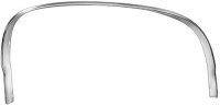 Radlaufleiste El Camino 70-72 hinten links