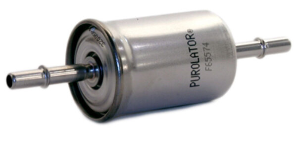 BENZINFILTER