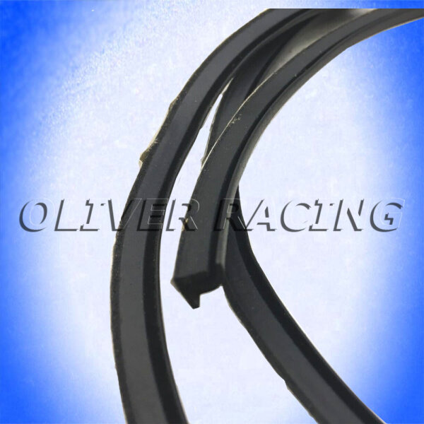 Dichtung Frontscheibe Transsport Strip W/S