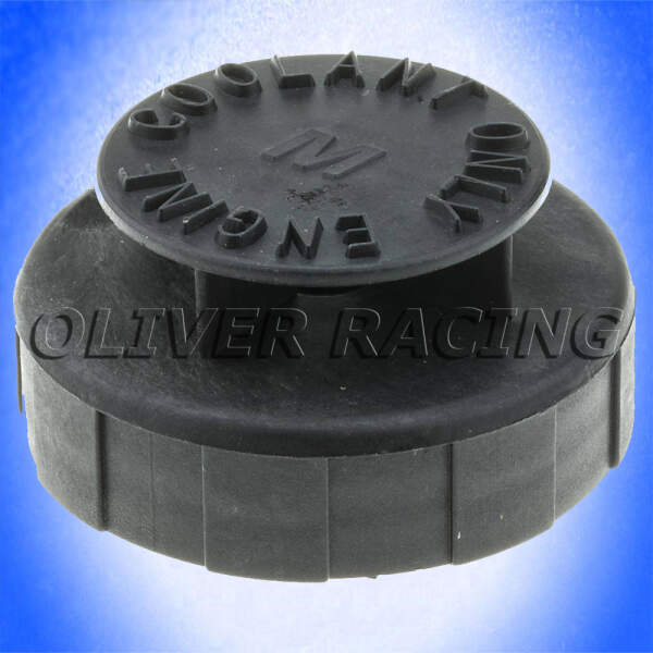 Kappe für Kühlmittelausgleichsbehälter Original GM Chevrolet Camaro Pontiac Firebird 1993-2002