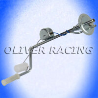 Tankgeber Sieb und Schwimmer B Body Mopar