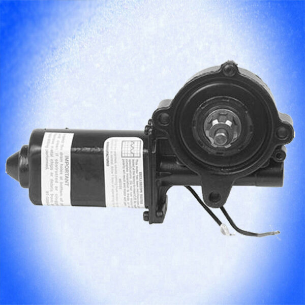 Fensterhebermotor hinten rechts Ford/Lincoln