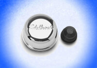 ENTLÜFTER EDELBROCK CHROM ohne Anschluss