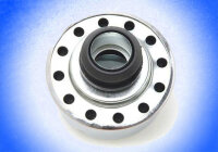 ENTLÜFTER EDELBROCK CHROM ohne Anschluss