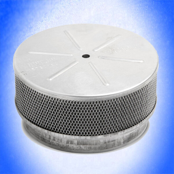 Marine Flame Arrestors Holley
