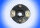 Hardyscheibe Lenkung 81mm Aussend.gummi 68-79