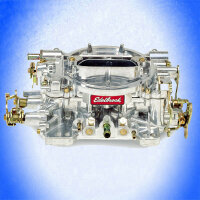 Vergaser 500 CFM Manueller Choke