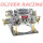 Vergaser 600 CFM Manueller Choke