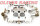 Vergaser 600 CFM Manueller Choke