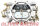 Vergaser 600 CFM Manueller Choke