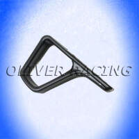 Gurtführung schwarz Links  85-88 F-BODY Chevrolet...