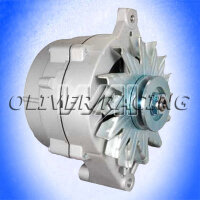 LICHTMASCHINE Ford 71-92 100A 12 V, Ersatz für 70A...