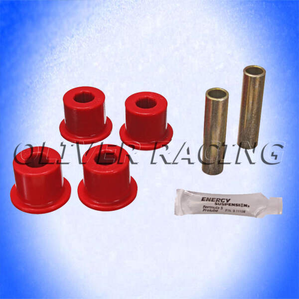 Blattfederbuchsen 38 mm am Rahmen Chevrolet 69-87 Blazer C10 K10 K5 C20 K20 K30