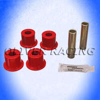 Blattfederbuchsen 38 mm am Rahmen Chevrolet 69-87 Blazer...