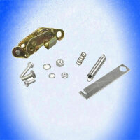 GASHEBEL ADAPTER Ford mit Rohr Kickdown
