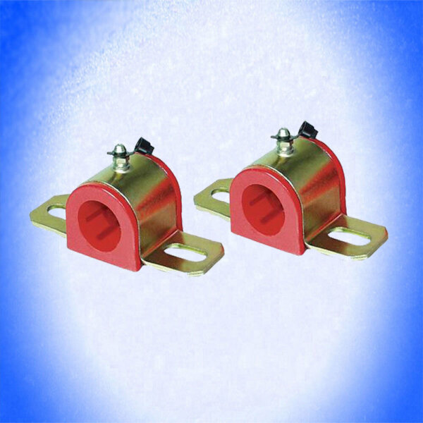 STABILISATORGUMMISATZ VA 25 mm abschmierbar