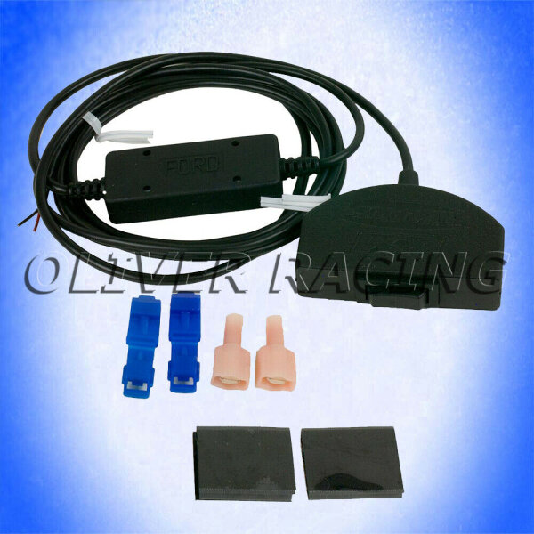 Shift Improver, ShiftPlus Electronic, GM 4L60E, 4L