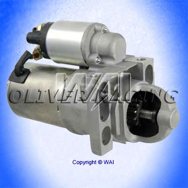 ANLASSER Chevrolet Corvette C6 2006-2013 364-U 376-R 376-T 376-W 427-E